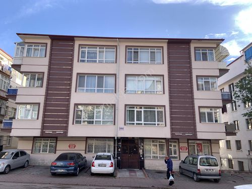  KEÇİÖREN TEPEBAŞINDA EŞYALI KİRALIK BOŞ DAİRE