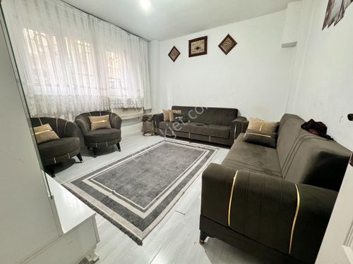 **ÇEVREM**DEN SÖĞÜTLÜÇEŞME' DE YATIRIMA UYGUN 2+1 75m² DAİRE