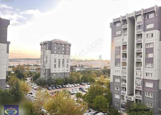 MENEKŞE 2 EVLERİNDE 2+1, 84 M2 KİRALIK DAİRE