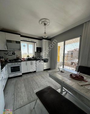 POLATLI İSTİKLALDE 3+1/130M²   3 YILLIK DAİRE