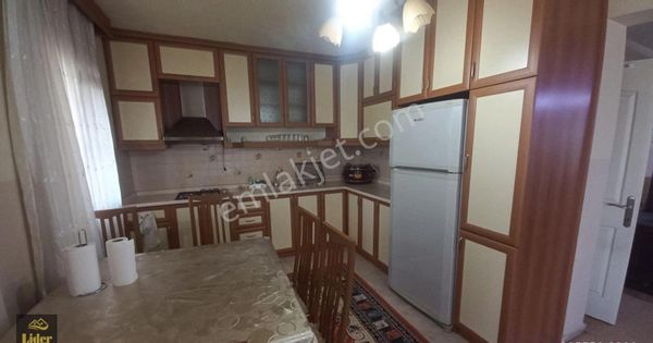 Lider'den Muğla Menteşe Yenice'de Eşyalı Kiralık 3+1 Daire