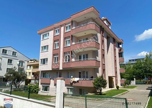 ÇANAKKALE KEPEZ BOĞAZKENT MAH. SATILIK 3+1 DAİRE