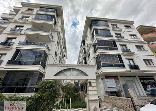 TAŞPINAR GAYRİMENKULDEN PAŞACIK MAH. 3+1 SIFIR AYARINDA DAİRE