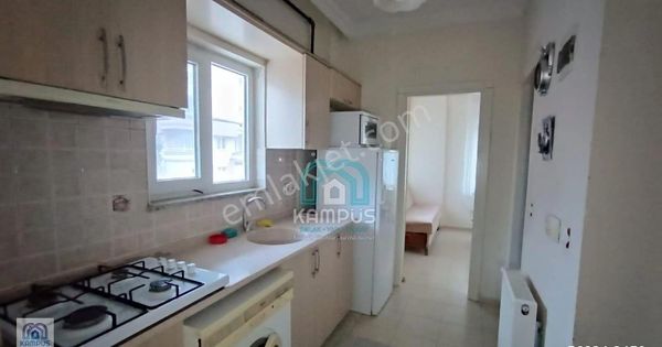 Muğla Kötekli'de Eşyalı 2+0 Kiralık Daire