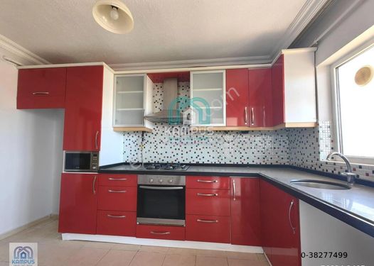 Kpr Alındı Muğla TOKİ'de Müthiş Manzaralı 3+1 Kiralık Daire