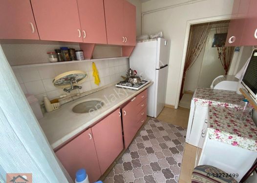 LEVENT'TEN SİNAN CADDESİ ÜZERİNDE 2+1,90 M2 KOMBİLİ KATTA ISI YALITIMLI