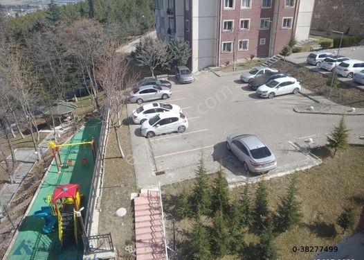 Toki Turkuaz Çankaya Ün. En yakın Blok kiralık 2+1