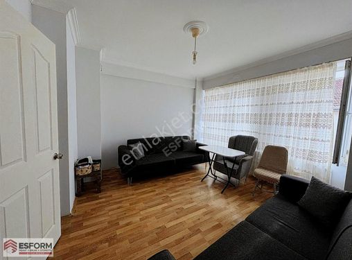 EŞYALI...HALLER GENÇLİK MERKEZİ YAKINI SATILIK 1+1 DAİRE BU-17