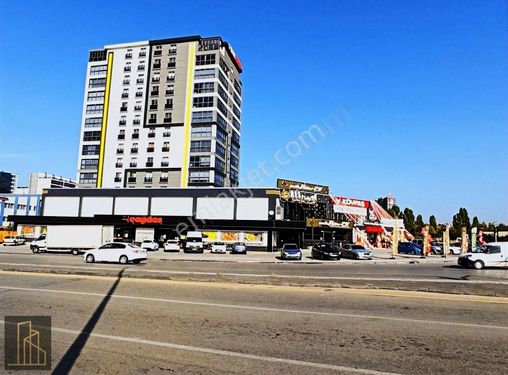 ERYAMAN ARA KAT 100 M ÇİFT BANYOLU DAİRE