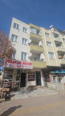 ÇANAKKALE SATILIK 3+1 DAİRE