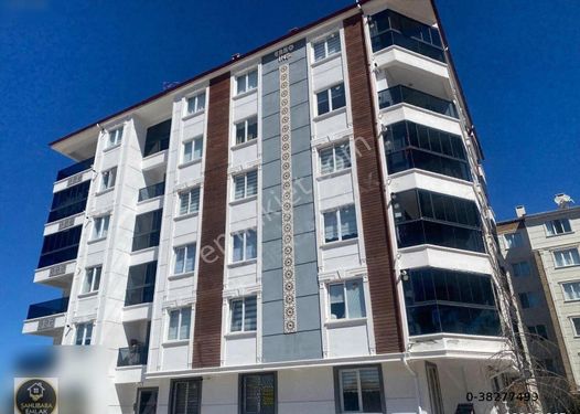 ŞANLIBABA EMLAK'TAN GÜZELYURT'TA SATILIK 3+1 ARA KAT DAİRE