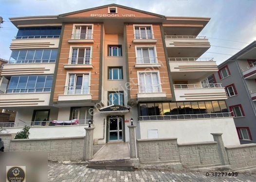 ŞANLIBABA EMLAK'TAN 15 TEMMUZ MAHALLESİNDE SATILIK 4+1 DAİRE