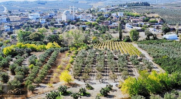 DEDEKÖY'DE KAÇMAZ FIRSAT