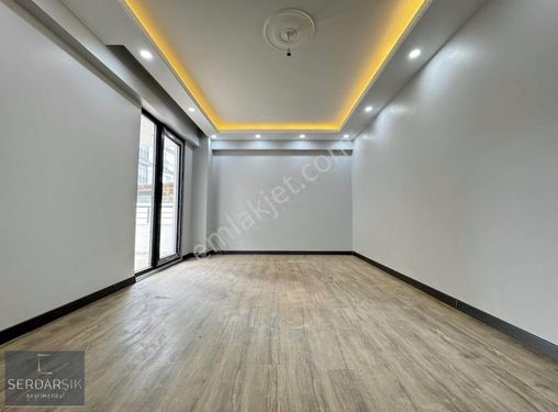 *MARMARAY'IN DİBİNDE YERDEN ISITMALI 2+1 85M² LÜKS FIRSAT DAİRE*