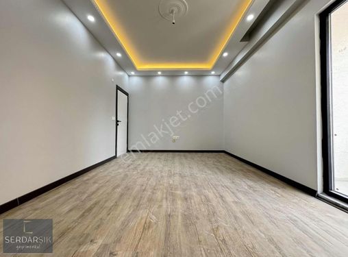 *DARICA MARMARAY DİBİNDE SIFIR 2+1 90m2 LÜKS FIRSAT ARA KAT*!