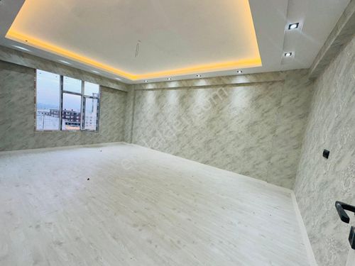 KARAKÖPRÜ SEYRANTEPEDE SATILIK 3+1 DAİRE