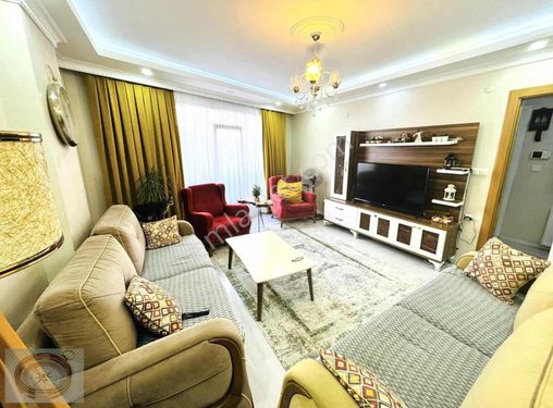 PUSULA İNŞATAN S,ÇİFTLİĞİ MAH 100M 2+1CADEYE ÇOKYAKIN 1KAT DAİRE