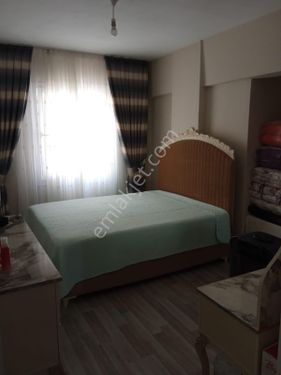 Bağımsız Mutfak 3+1 2 Lavabolu 3 Balkonlu Yeni Yapılı Daire