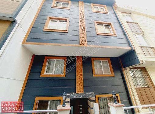 PARA'DAN 1+1 FULL EŞYALI ASANSÖRLU**اجاره یکخواب**RENT HOME