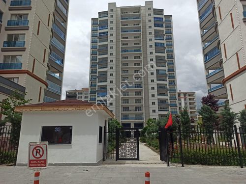  Pursaklar Saray'da Lüks 1+1 Satılık Eşyalı Daire