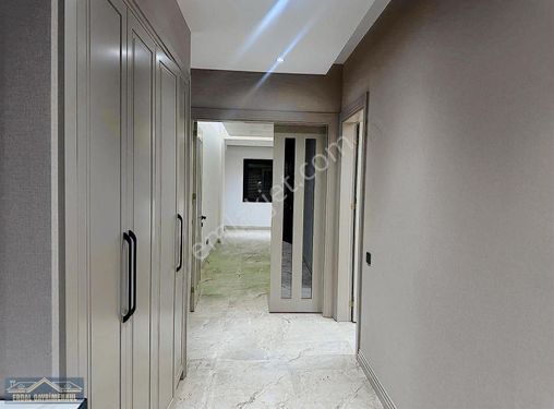 Şehir Hastanesi Dibi Park Cepheli Ara Kat Ultra Lüx Satılık 3+1