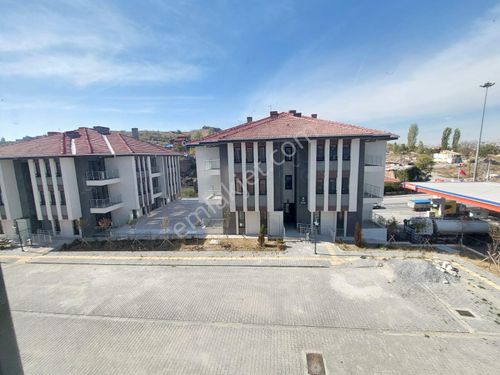 AKTAŞ 4.ETAP YENİ TOKİLERDE 2+1 SATILIK DAİRE 