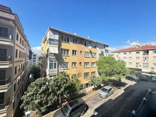  ÇINAR' DA MARMARAYA YAKIN SIFIR ARAKAT ÖN CEPHE GENİŞ 3+1 DAİRE