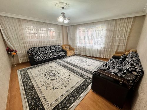  **ÇEVREM** DEN KANARYA' DA 3+1 120m² GENİŞ DAİRE