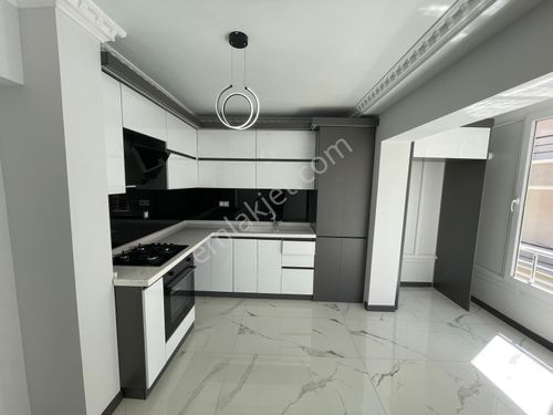  ANKARA PURSKLAR MERKEZ MAHALLESİNDE 3+1 SATILIK DAİRE