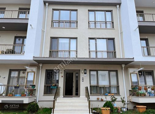 AKTAŞ GAYRİMENKUL'DEN 3+1 SATILIK YENİ DAİRE