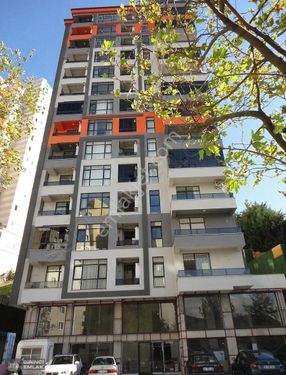 MALTEPE TERAS PARK SİTESİNDE KİRALIK 1+1 SIFIR DAİRE