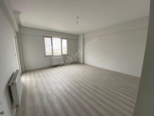  SAFİR'DEN ŞAHİNCİLİ ORSAN 125m2 3+1 SATILIK DAİRE 