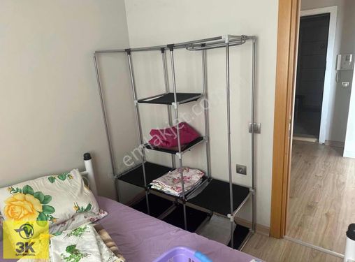 ÖĞRETMENLER BULVARI ÜZERİ 2+1 EŞYALI KİRALIK DAİRE OTEL KONSEPT!