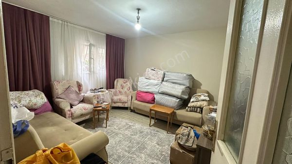  Başokur'dan Bahçelievler Soğanlı Mahallesi 2+1 Kiralık DAİRE