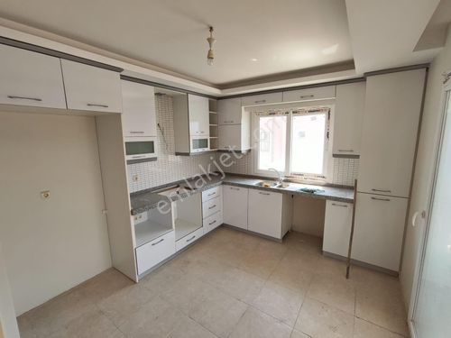  ÇUKUROVA ADANA ESSE MY HOME DAN HUZUREVLERİN DE 4+1 KAPALI MUTFAK DOĞALGAZLI KİRALIK DAİRE