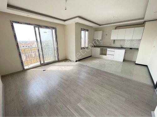  GÜLTEPE MAH. SIFIR DAİRE 3+1 AÇIK MUTFAK DOGALGAZLI ÇİFT BANYO GİYİNME ODALI