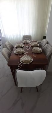 BELEKTE  2+1 FULL EŞYALI DAİRE 