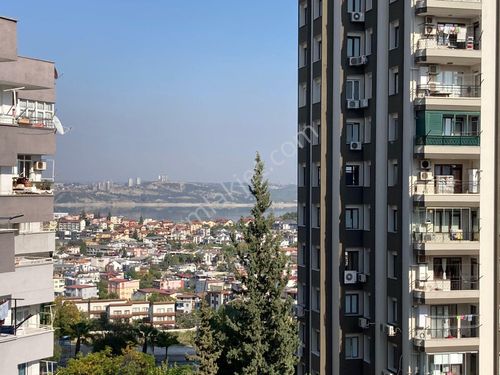  TOWER CİTYDEN GÜZELYALIDA 3+1 KİRALIK DAİRE