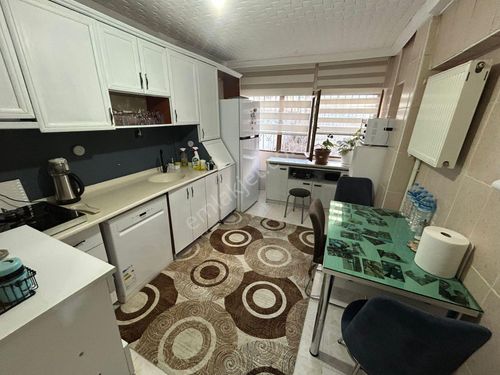  ETİMESGUT SÜVARİ MHDE KOT 1 YAPILI BALKONLU 2+1 DAİRE