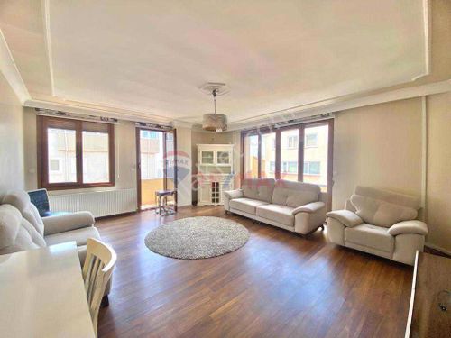 MALTEPE'DE FULL EŞYALI (FULL FURNISHED) 3+1 DAİRE