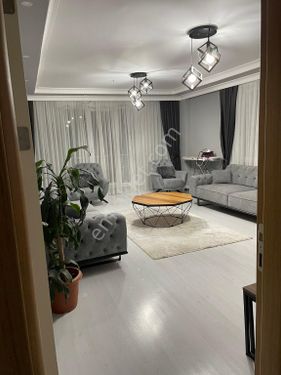 2+1 110m2 Geniş Kullanışlı İskanlı Daire