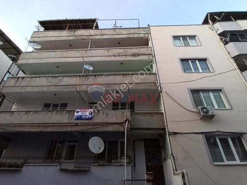 REMAX İNCİ'DEN ALTIEYLÜL SÜTLÜCE MAHALLESİ'NDE KİRALIK 2+1