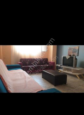 SÜMER MAHALLESİNDE EŞYALI FERAH 1+1 EŞYALI KİRALIK DAİRE 