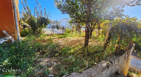 BEDESTENLİOĞLUNDA BODRUM + 2KATLI 2BAĞIMSIZ DAİRELİ 410M2 ARSALI