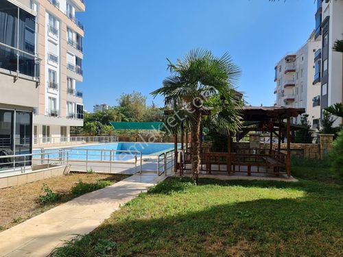  UNCALI MH. HAVUZLU VE KAPALI OTOPARKLI SİTE İÇERİSİNDE SATILIK 3+1 DAİRE