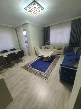  AKINCILAR MAHALLESİNDE 4+1 TADİLATI YENİ YAPILMIŞ DAİRE