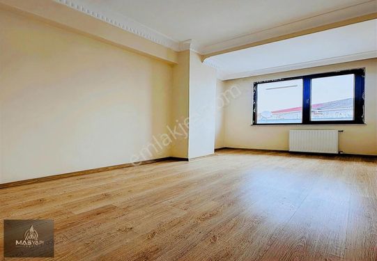 BEYLİKDÜZÜ MAS YAPI'DA 3+1 SIFIR DAİRE 3 BALKONLU 140 M2