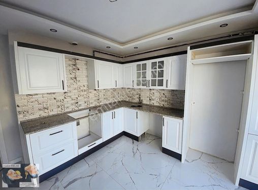 MANİSA ŞEHZADELER ÇARŞI MAHALLESİNDE 2+1 SIFIR DAİRE