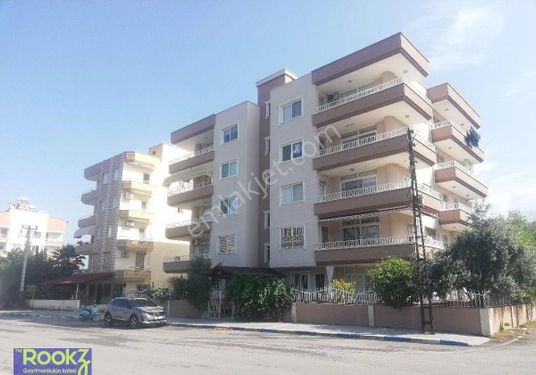 MUSTAFA KEMAL MAHALLESİ PARK APARTMANINDA KİRALIK DAİRE