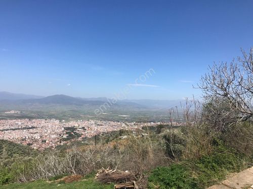 Tire Atılım Emlak Tan Kaplan Köyün De Satılık Bahçeli Köy Evi